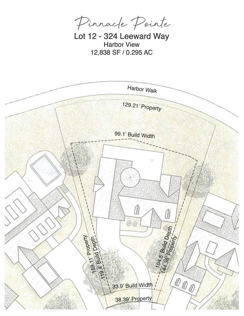 324 Leeward Way Ottawa, IL 61350 - Photo 5 of 10 a picture of a room with a white bed