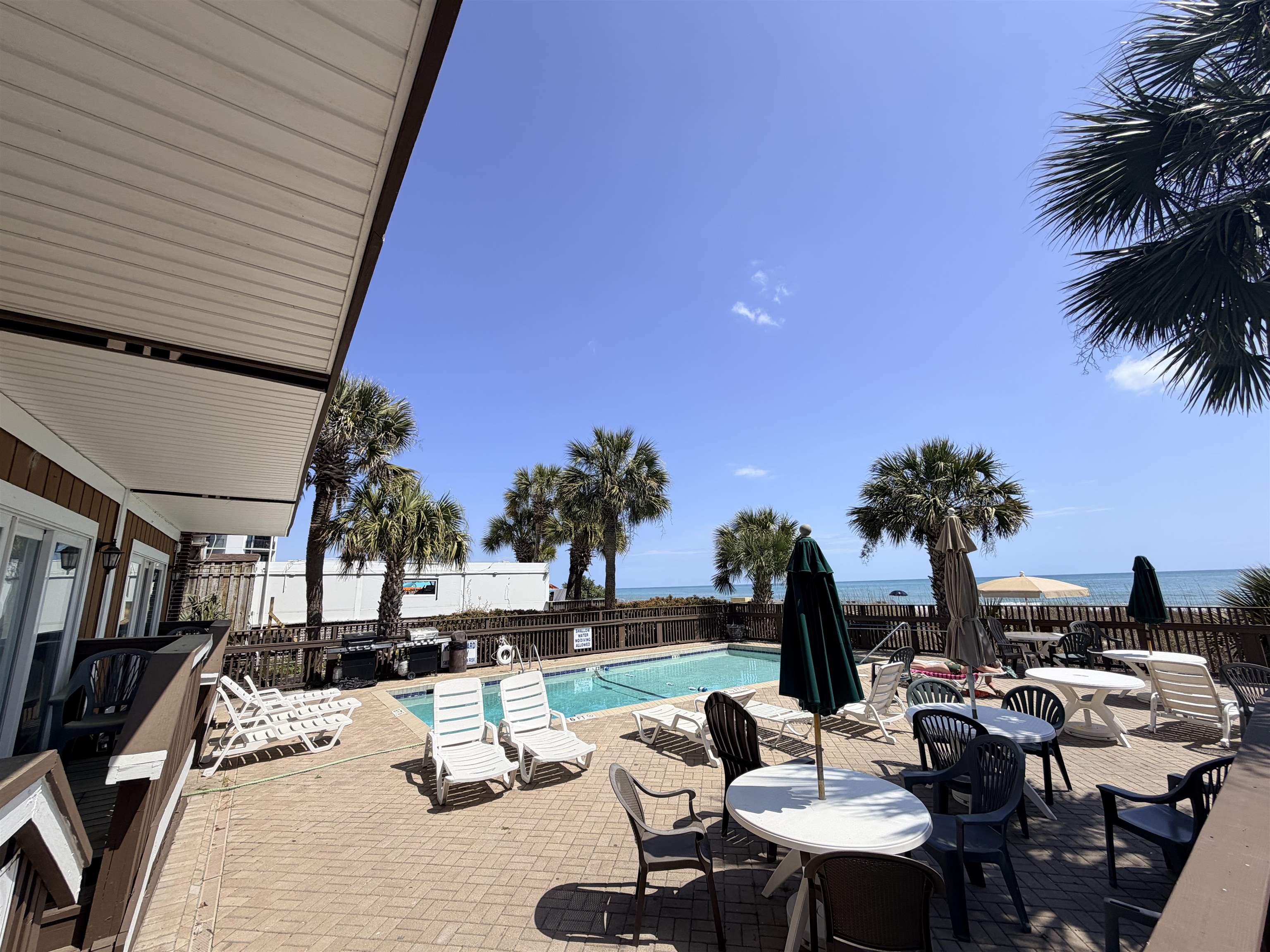 2806 North Ocean Boulevard Myrtle Beach, SC 29577 - Photo 11 of 16