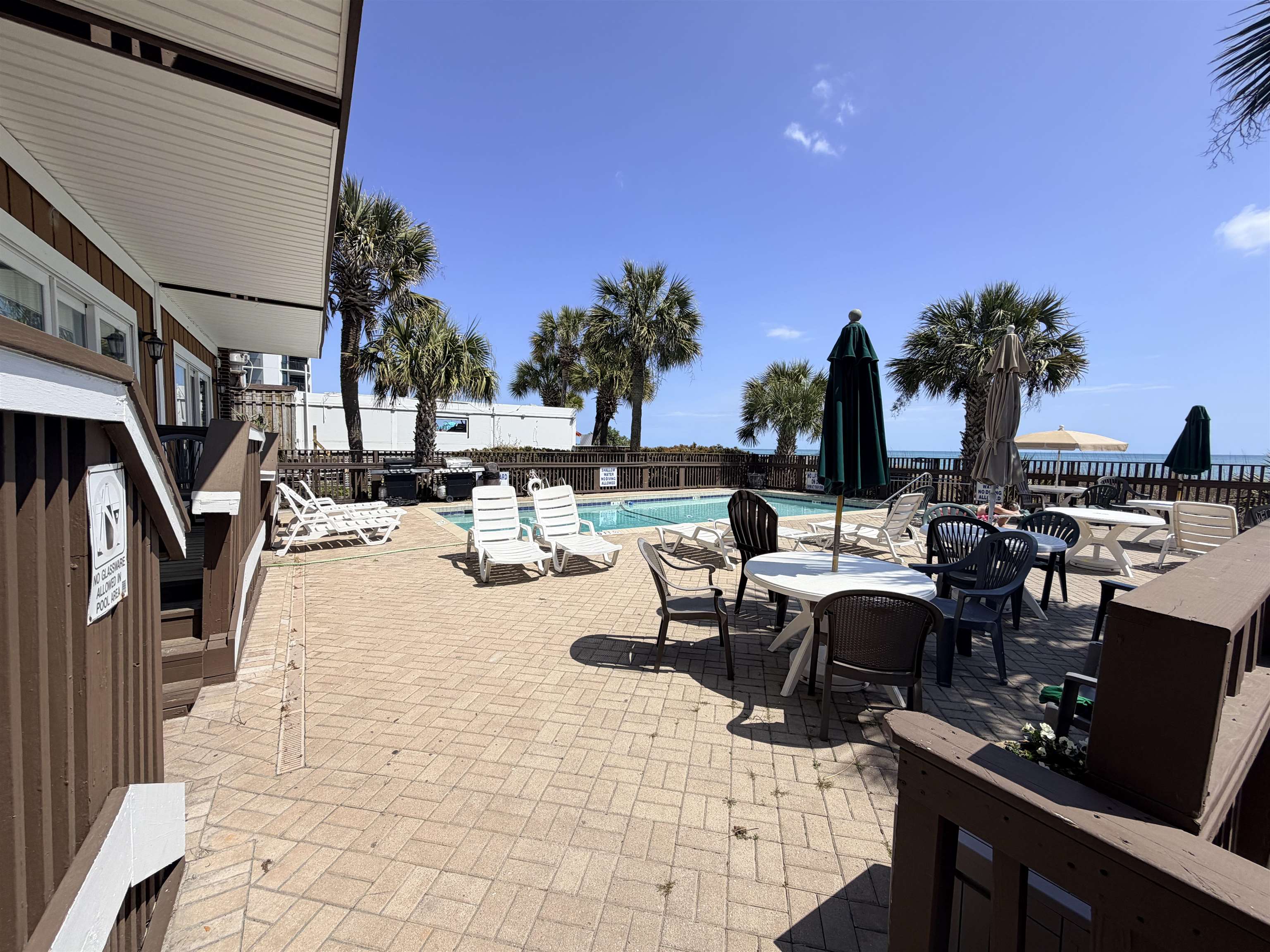 2806 North Ocean Boulevard Myrtle Beach, SC 29577 - Photo 12 of 16