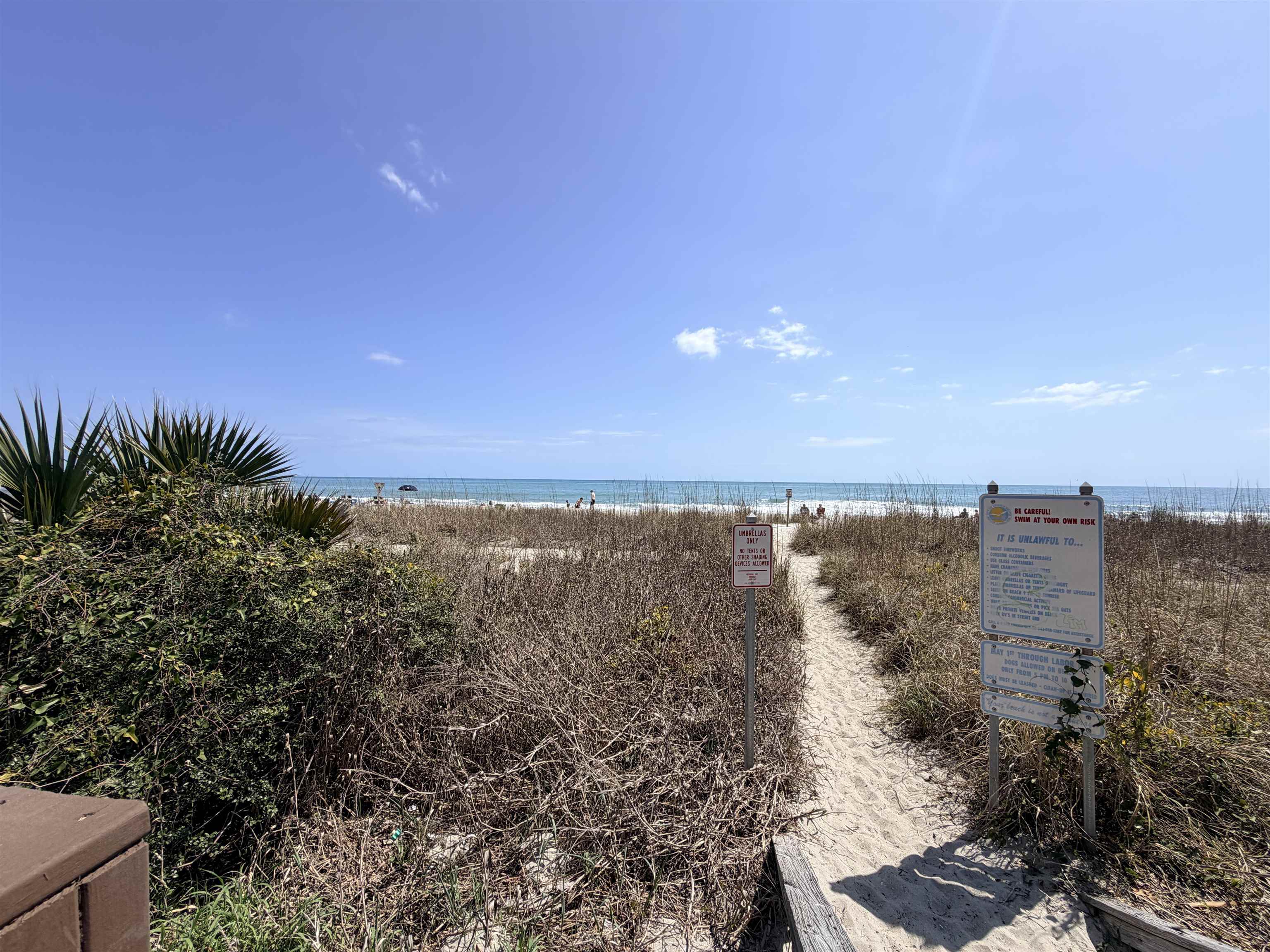 2806 North Ocean Boulevard Myrtle Beach, SC 29577 - Photo 13 of 16