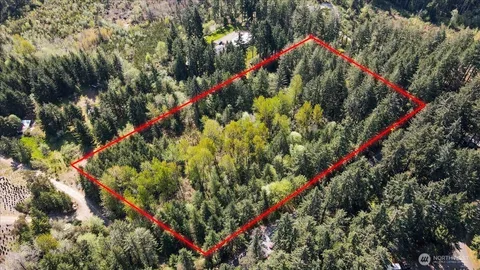 $140,000 | 10509 Key Peninsula Highway Northwest, Gig Harbor, WA 98329