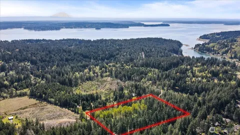 $140,000 | 10509 Key Peninsula Highway Northwest, Gig Harbor, WA 98329