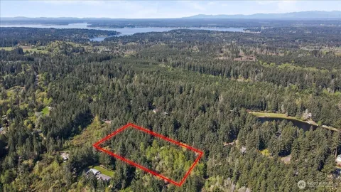 $140,000 | 10509 Key Peninsula Highway Northwest, Gig Harbor, WA 98329