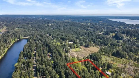 $140,000 | 10509 Key Peninsula Highway Northwest, Gig Harbor, WA 98329