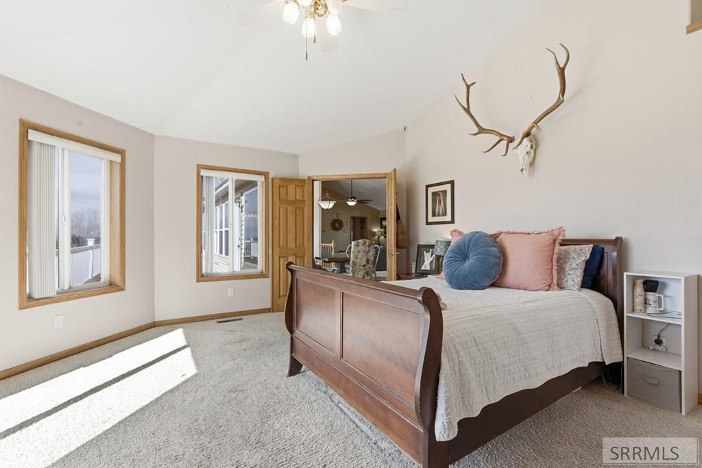 6002 East Sunnyside Road Idaho Falls, ID 83406 - Photo 26 of 76 Master Bedroom