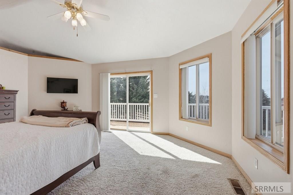 6002 East Sunnyside Road Idaho Falls, ID 83406 - Photo 27 of 76 Master Bedroom