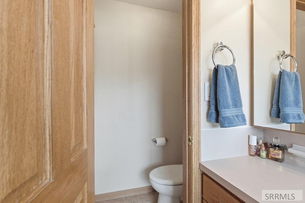 6002 East Sunnyside Road Idaho Falls, ID 83406 - Photo 30 of 76 Master Bathroom