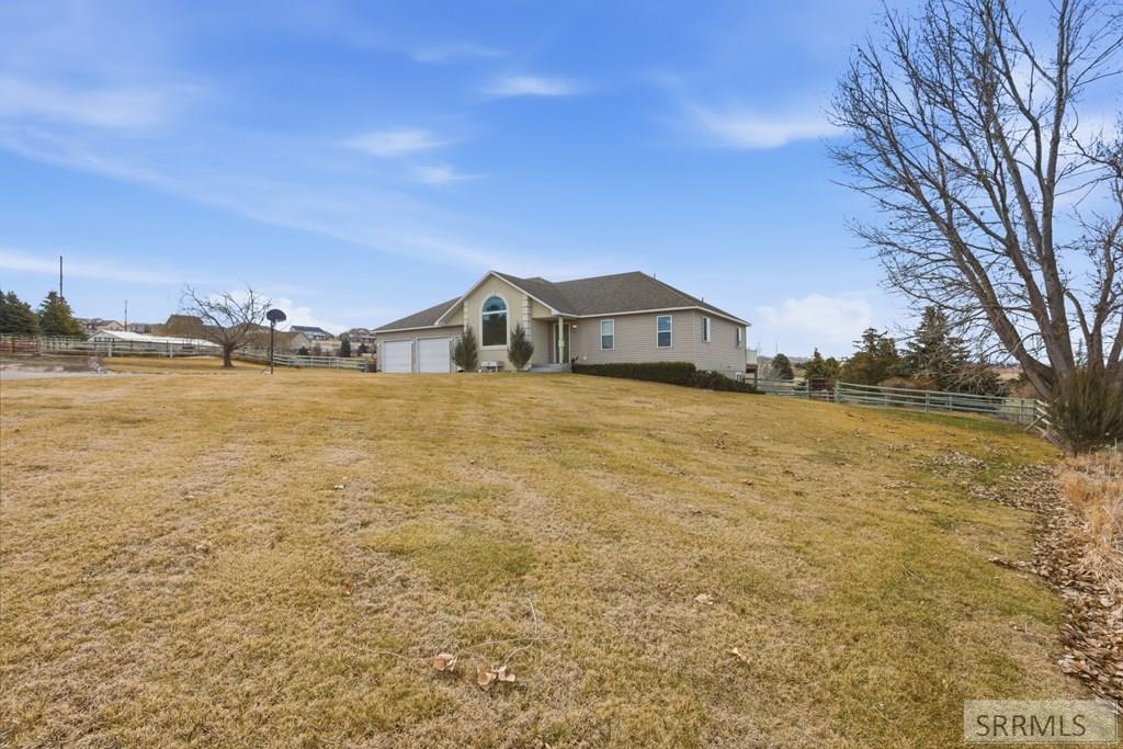 6002 East Sunnyside Road Idaho Falls, ID 83406 - Photo 3 of 76 Front Exterior