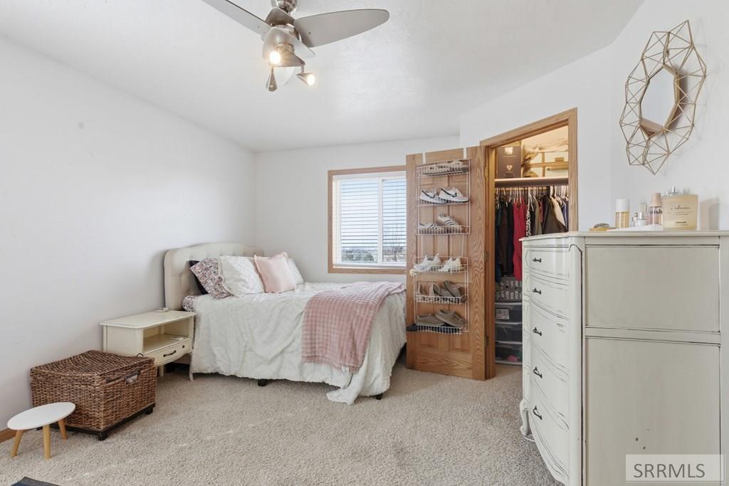 6002 East Sunnyside Road Idaho Falls, ID 83406 - Photo 32 of 76 Bedroom 2