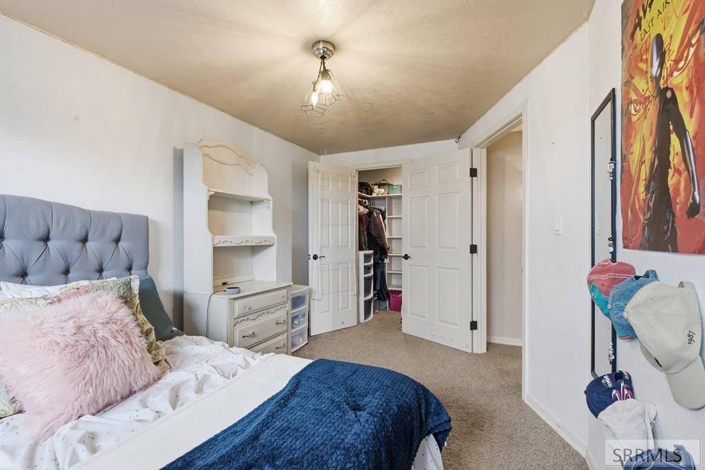 6002 East Sunnyside Road Idaho Falls, ID 83406 - Photo 52 of 76 Bedroom 4