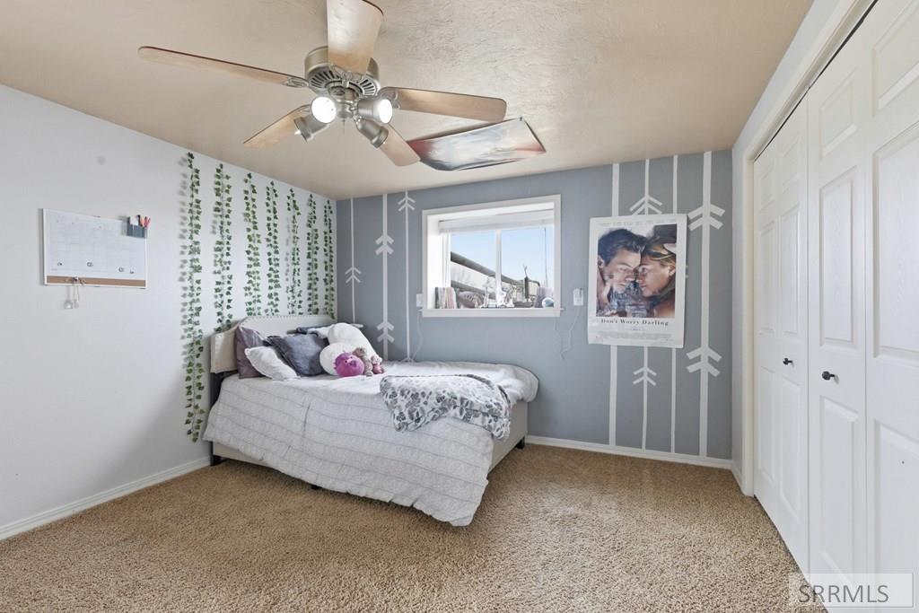 6002 East Sunnyside Road Idaho Falls, ID 83406 - Photo 53 of 76 Bedroom 5