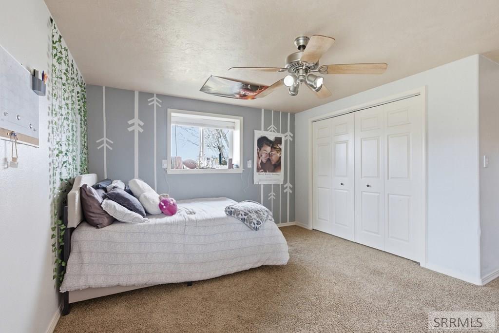 6002 East Sunnyside Road Idaho Falls, ID 83406 - Photo 56 of 76 Bedroom 5