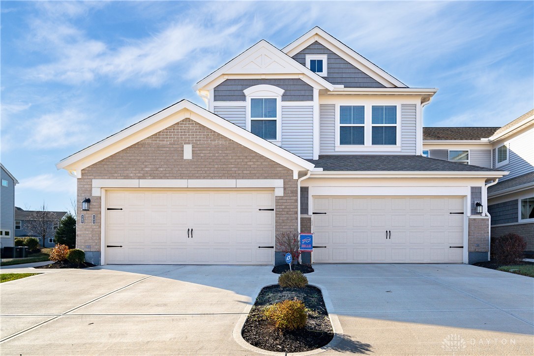 167 Rippling Brook Lane Springboro, OH 45066 - Photo 1 of 36
