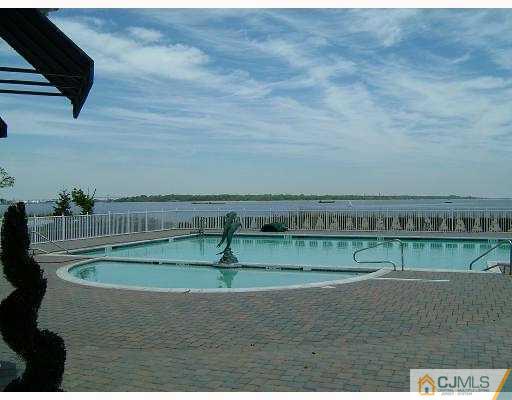 49 Raritan Reach Road South Amboy, NJ 08879 - Photo 10 of 10 a view of outdoor space