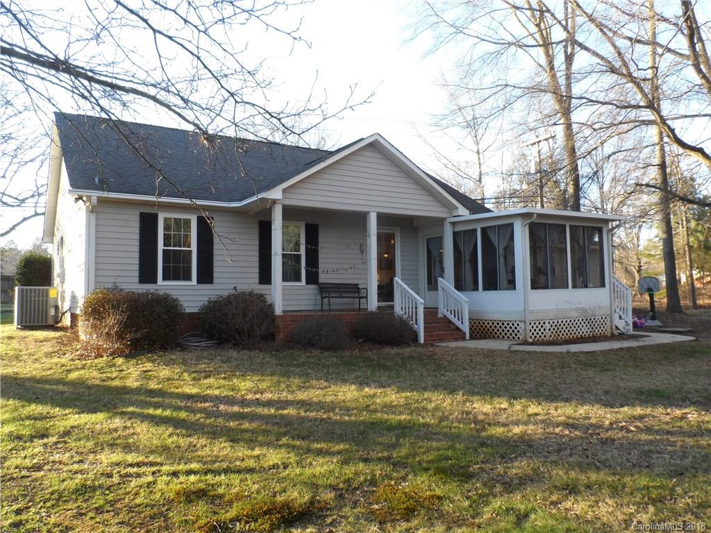 5029 Potter Road Matthews, NC 28104 - Photo 2 of 15 Gallery Image 2