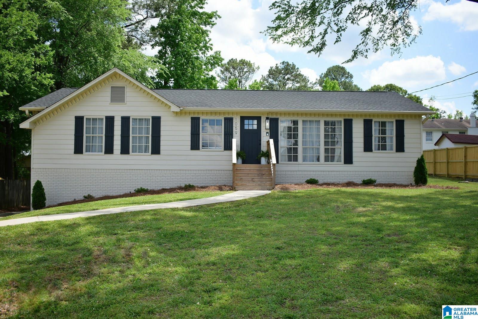 1059 Thompson Road Alabaster, AL 35007 - Photo 42 of 42 Gallery Image 42