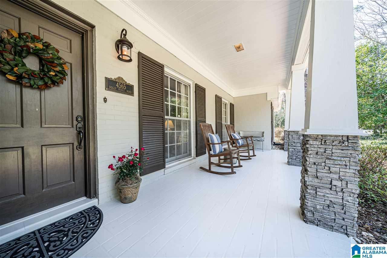 4565 Dolly Ridge Road Birmingham, AL 35243 - Photo 3 of 39