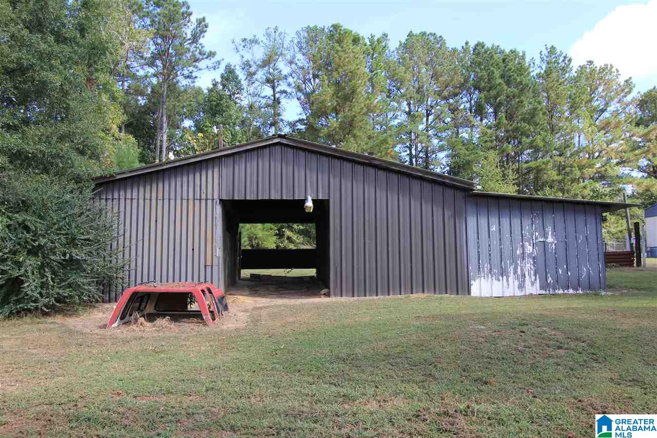 624 Lane Road Oxford, AL 36203 - Photo 2 of 50