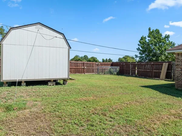 $345,000 | 6209 Highway 171, Hillsboro, TX 76645