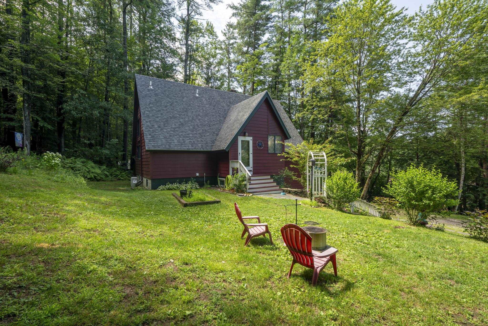 11 Snowshoe Hill Road Claremont, NH 03743 - Photo 47 of 54