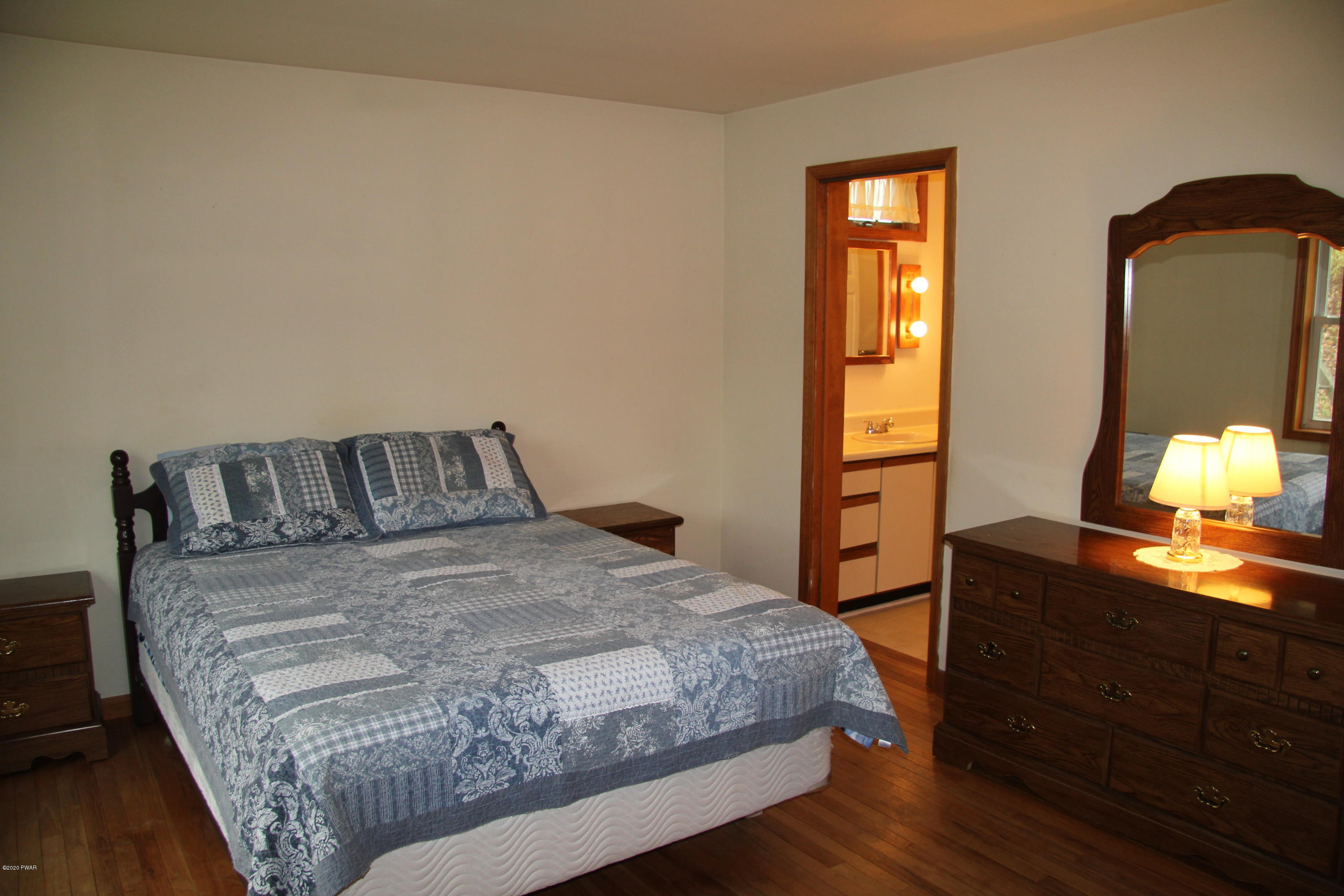 316 Valley Ridge Road Honesdale, PA 18431 - Photo 12 of 45 BED 1 - Copy