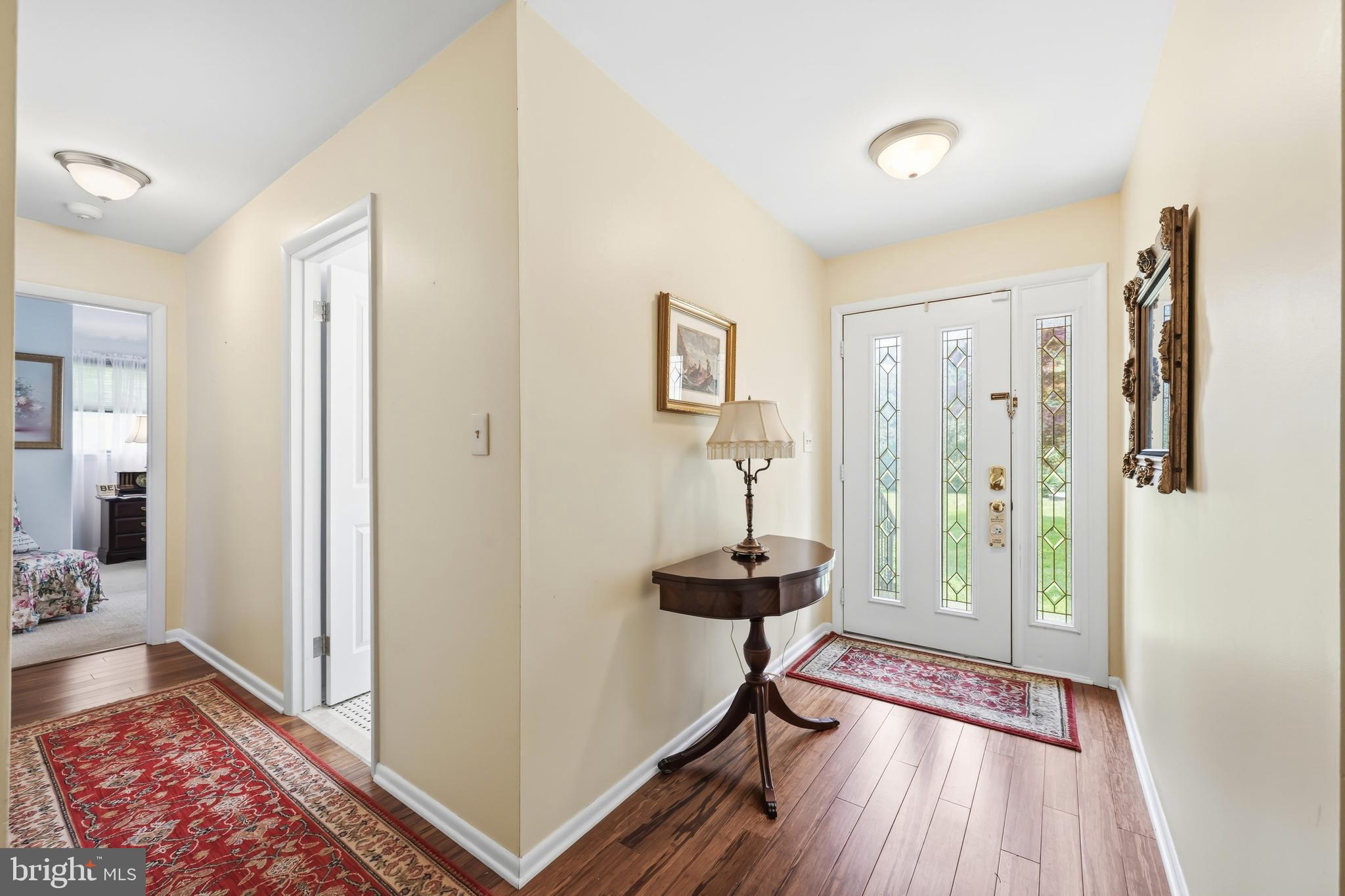 24561 Deepwater Point Drive St. Michaels, MD 21663 - Photo 9 of 50 a view of a hallway with interior of the house