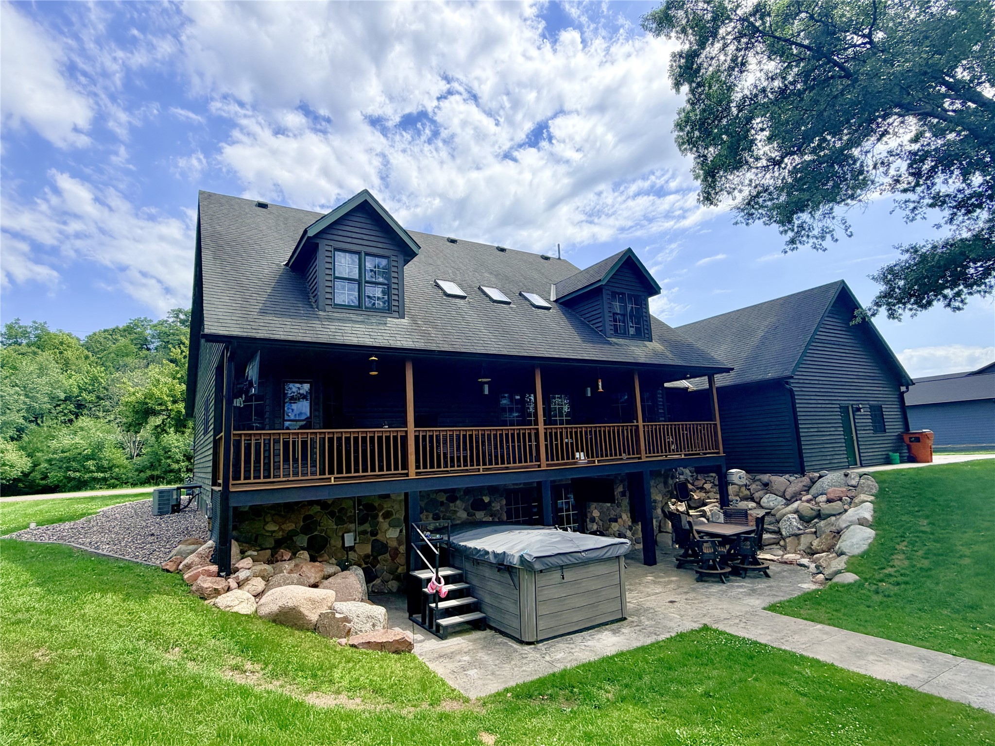 13428 195th Street Jim Falls, WI 54748 - Photo 55 of 55