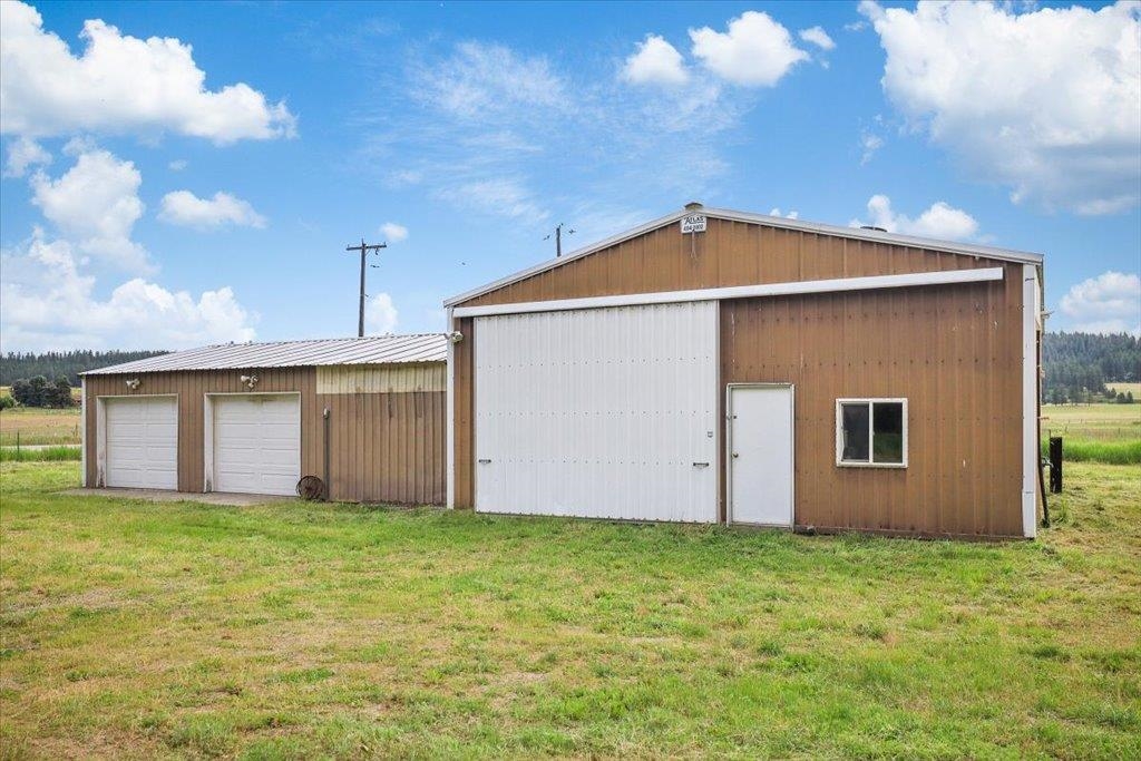 5710 East Greenbluff Road Colbert, WA 99005 - Photo 47 of 49