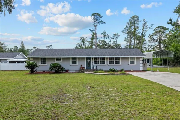 $410,000 | 117 Ridge Road, Perry, FL 32348