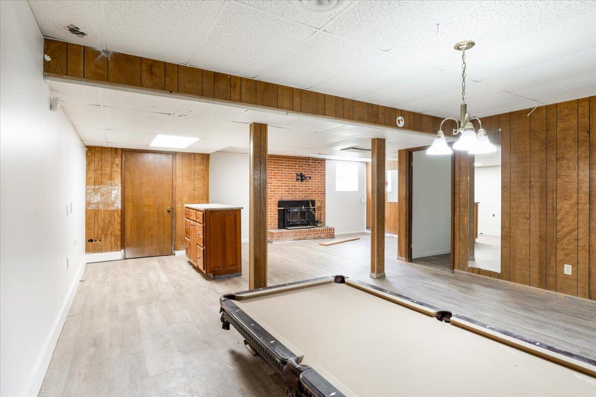1226 King Arthur Road Chattanooga, TN 37421 - Photo 32 of 42 Game room
