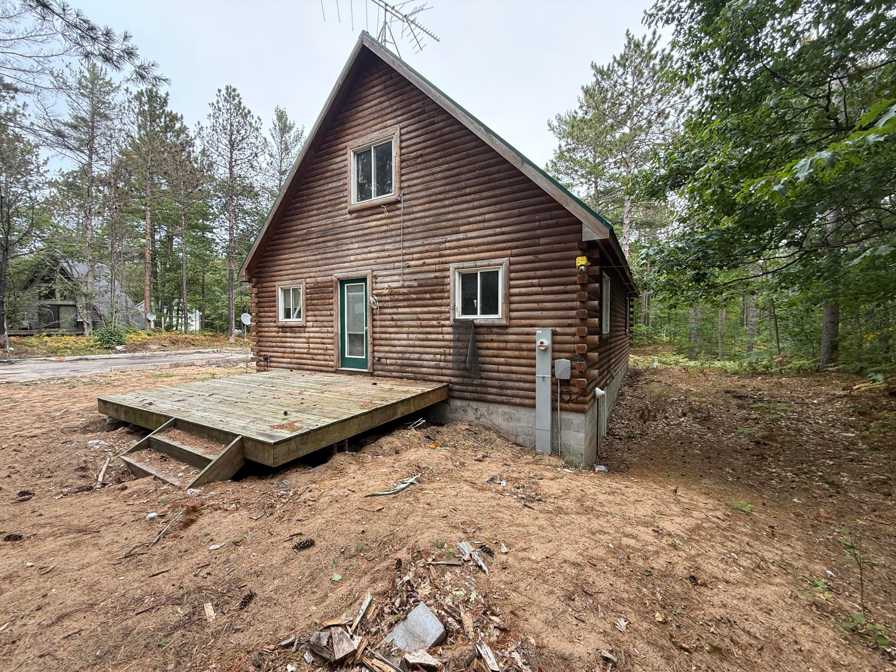 13307 North Whitefish Point Road Paradise, MI 49768 - Photo 5 of 7 Gallery Image 5