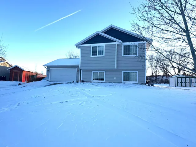 $374,900 | 1170 Coakley Street, Paynesville, MN 56362