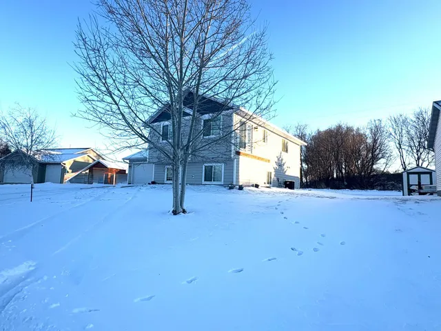 $374,900 | 1170 Coakley Street, Paynesville, MN 56362