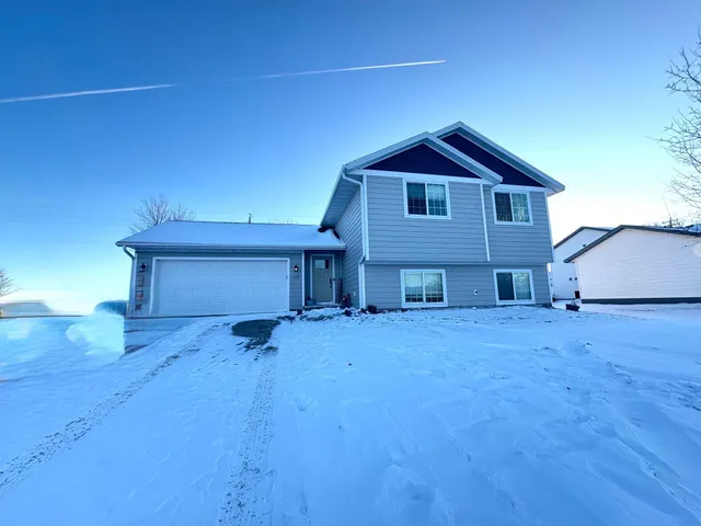 $374,900 | 1170 Coakley Street, Paynesville, MN 56362