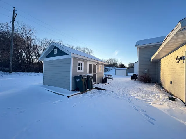 $374,900 | 1170 Coakley Street, Paynesville, MN 56362