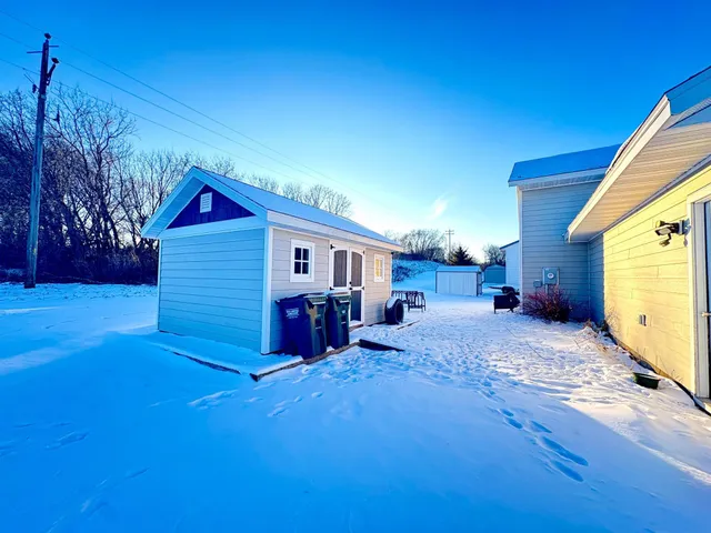 $374,900 | 1170 Coakley Street, Paynesville, MN 56362