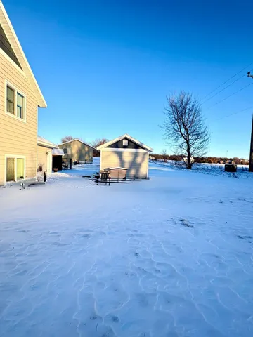 $374,900 | 1170 Coakley Street, Paynesville, MN 56362