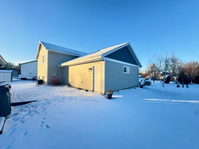 $374,900 | 1170 Coakley Street, Paynesville, MN 56362