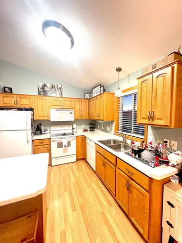 $374,900 | 1170 Coakley Street, Paynesville, MN 56362