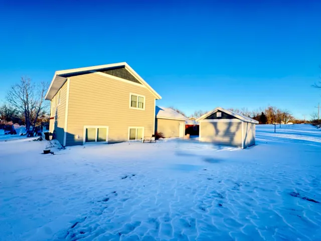 $374,900 | 1170 Coakley Street, Paynesville, MN 56362