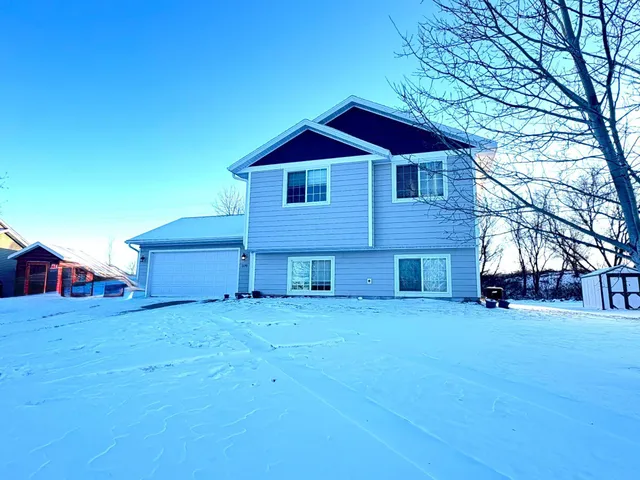 $374,900 | 1170 Coakley Street, Paynesville, MN 56362