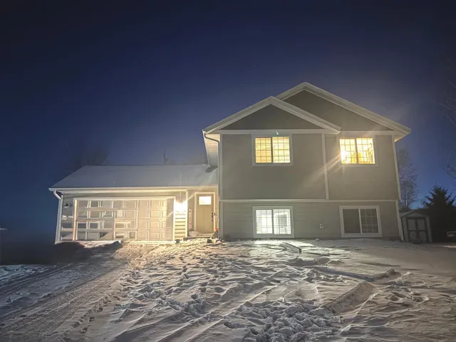 $374,900 | 1170 Coakley Street, Paynesville, MN 56362