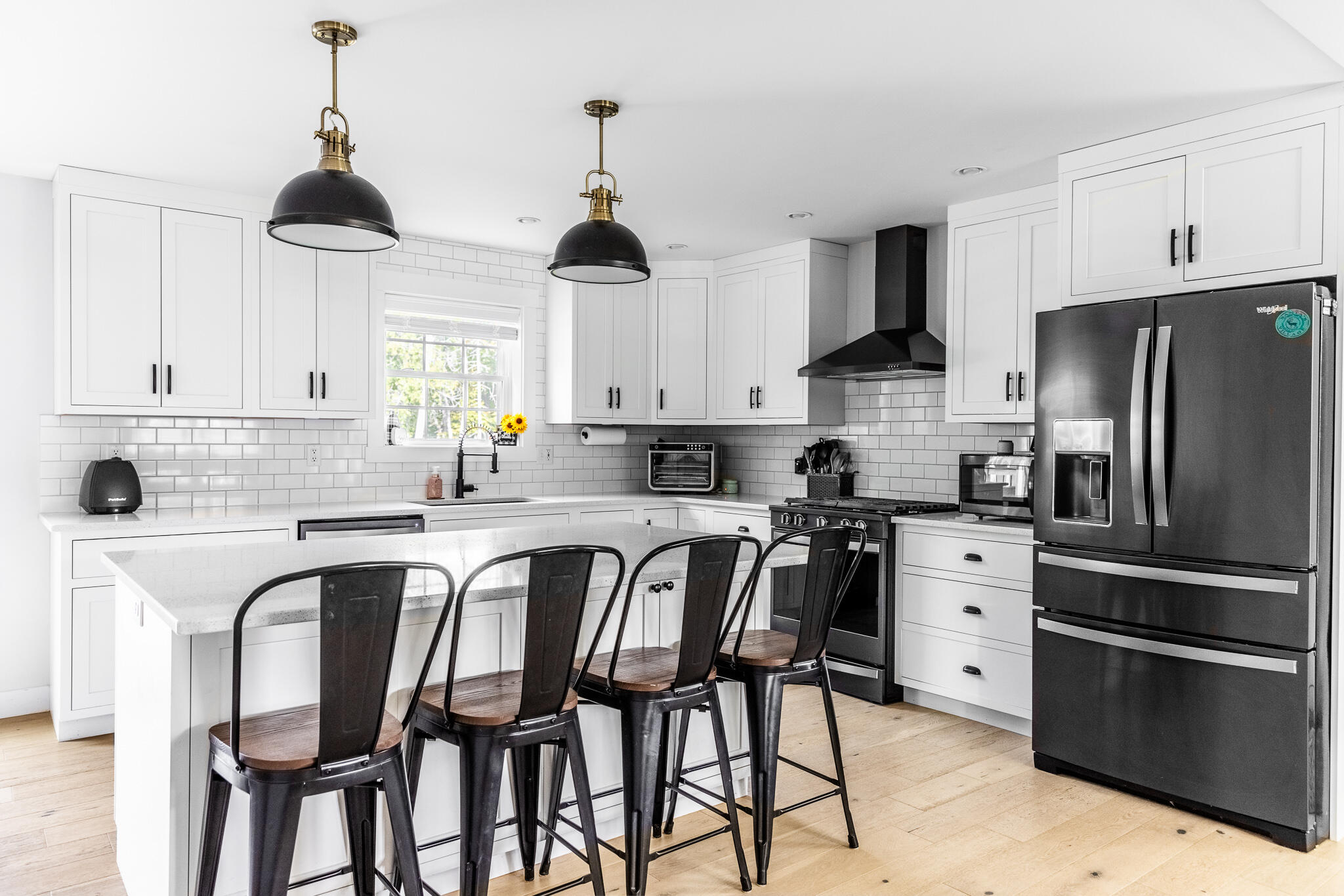 209 Orchard Drive Hermon, ME 04401 - Photo 11 of 30 Interiors-14