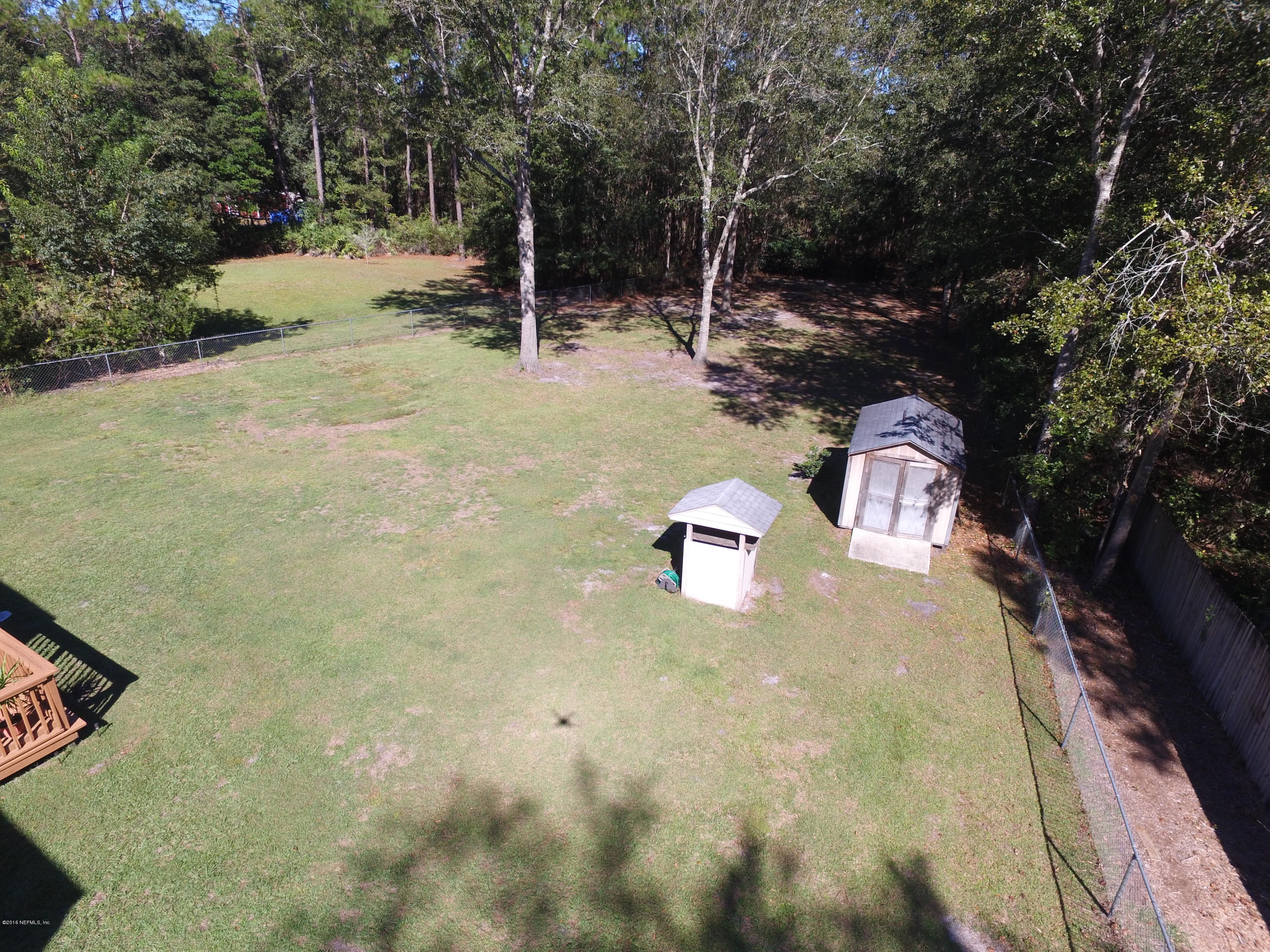 1112 Cactus Cut Road Middleburg, FL 32068 - Photo 32 of 48 a view of a outdoor space