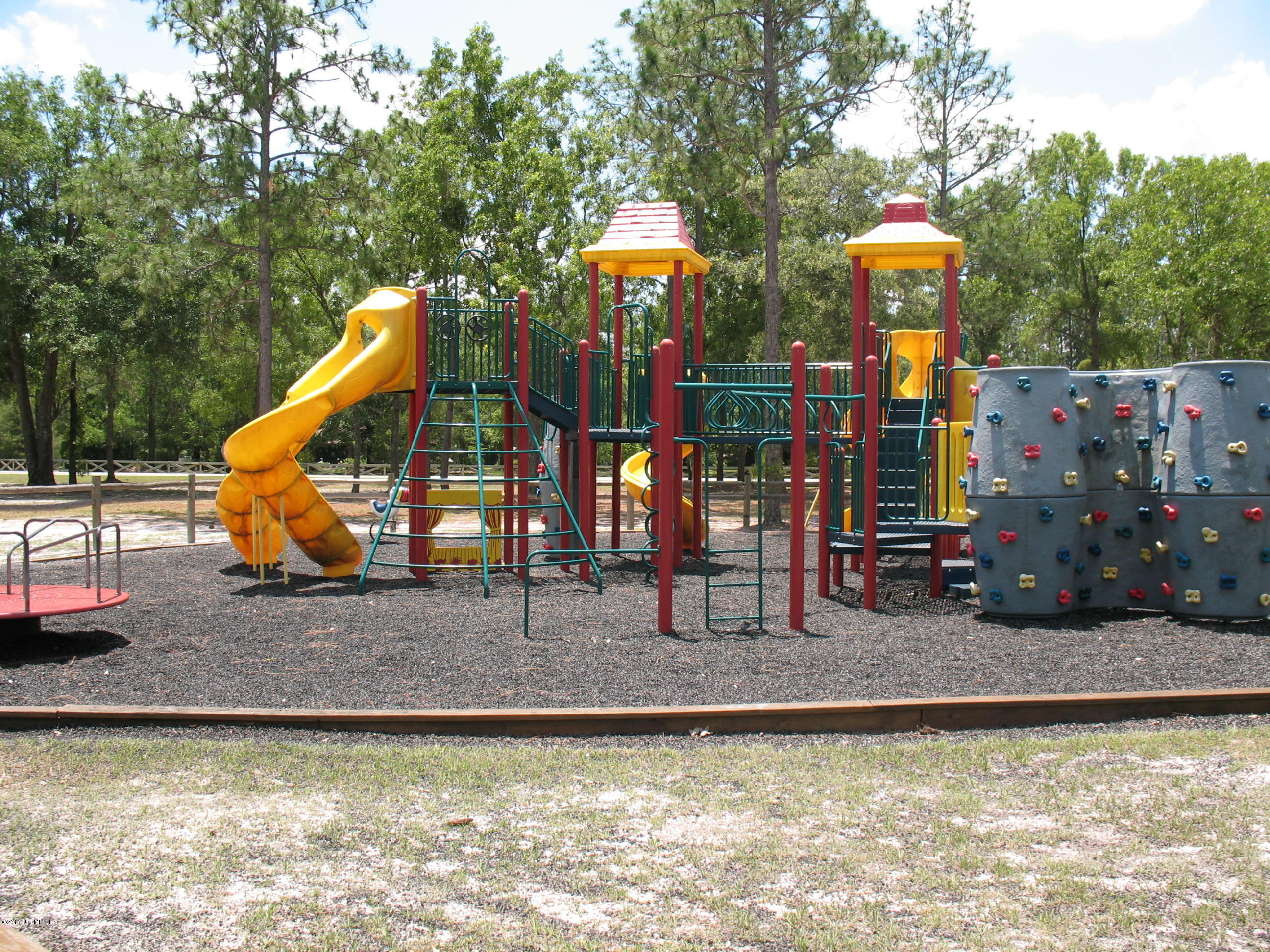 1112 Cactus Cut Road Middleburg, FL 32068 - Photo 36 of 48 a view of outdoor space with seating