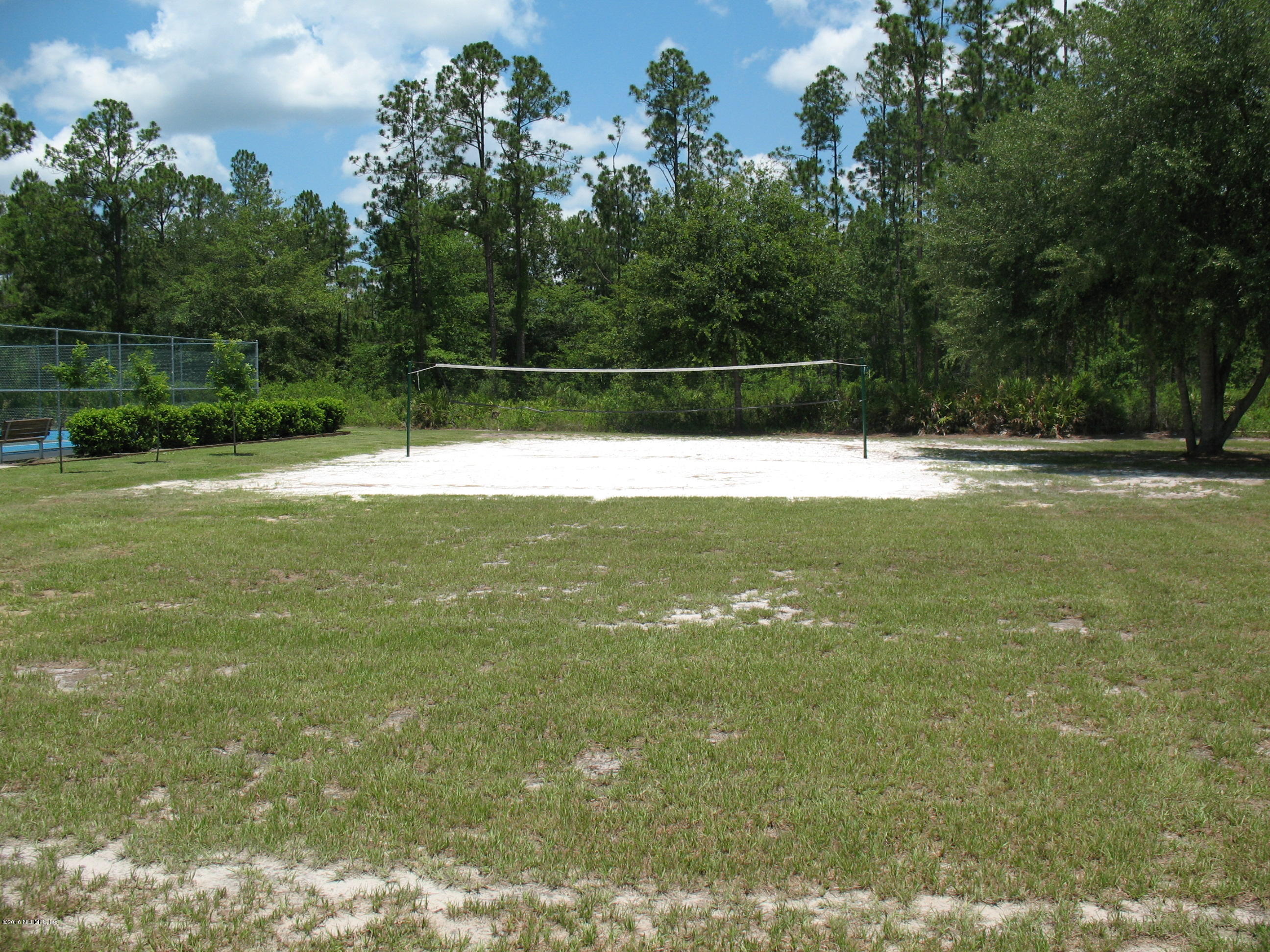 1112 Cactus Cut Road Middleburg, FL 32068 - Photo 40 of 48 a view of a green yard