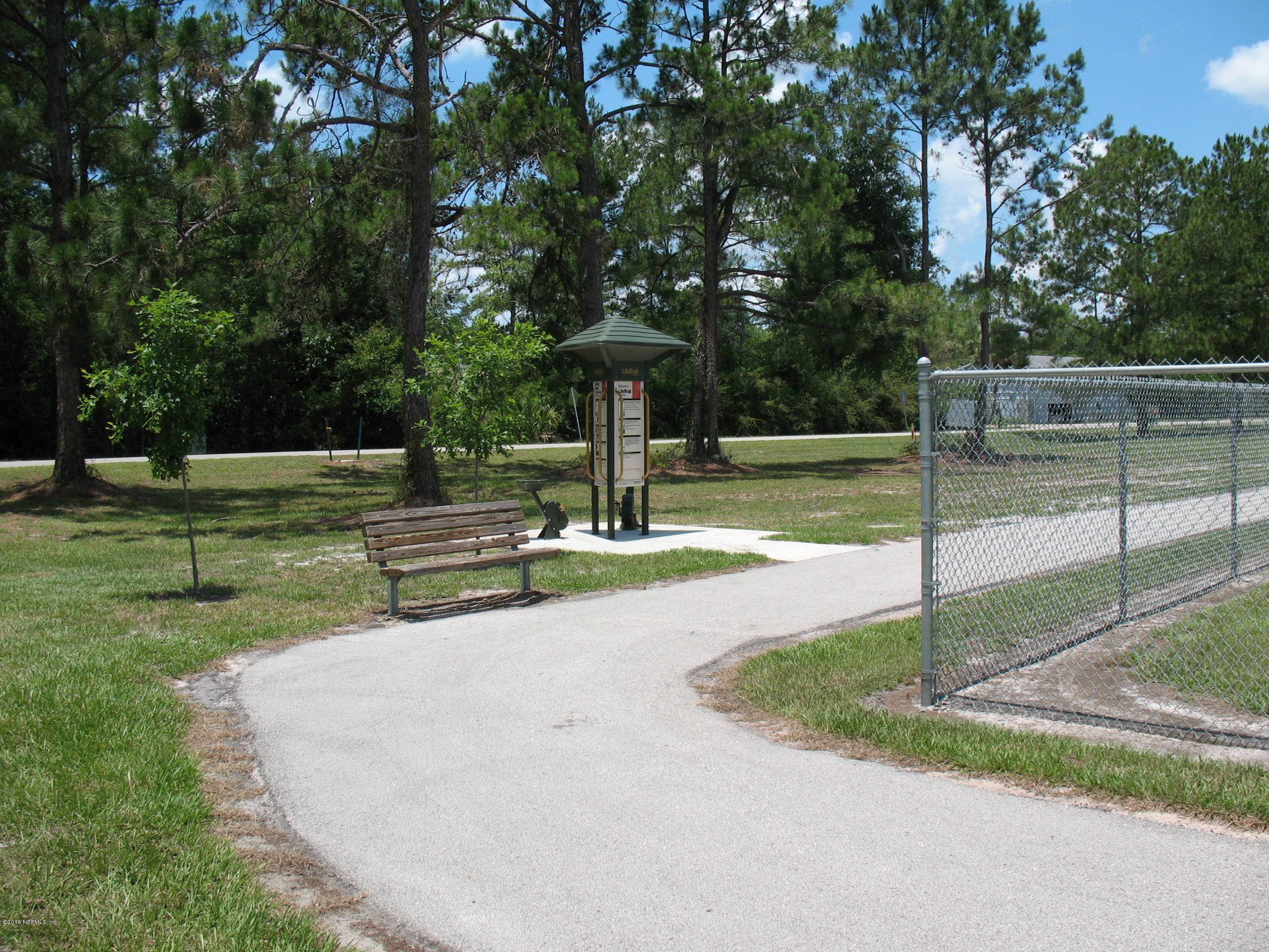 1112 Cactus Cut Road Middleburg, FL 32068 - Photo 41 of 48 a view of a park