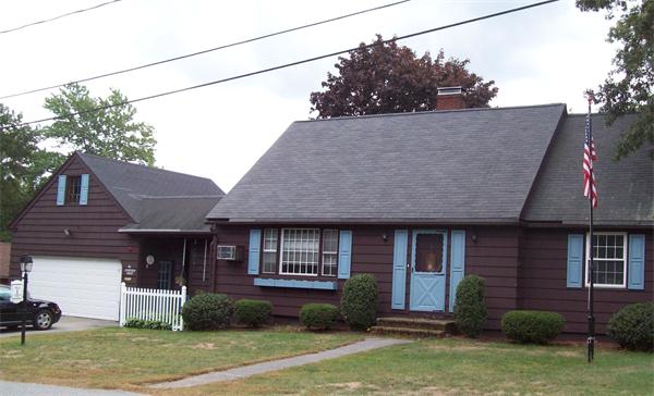 6 Standish Road Lawrence, MA 01843 - Photo 1 of 1 Gallery Image 1