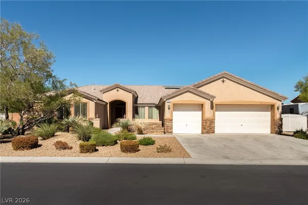 $1,280,000 | 164 Glenbrook Estates Drive, Las Vegas, NV 89183