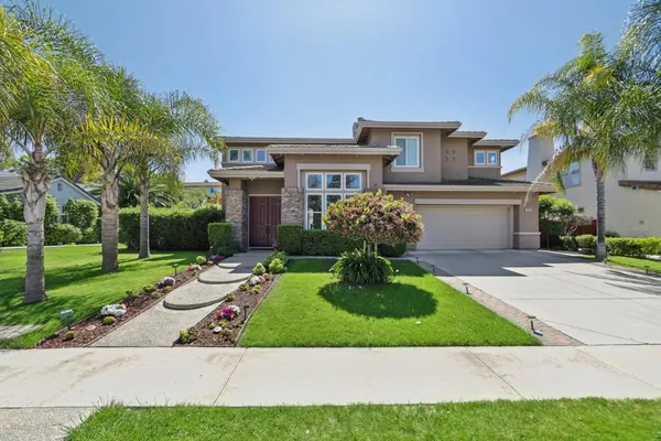 $2,950,000 | 2696 Sequoia Creek Drive, San Jose, CA 95121